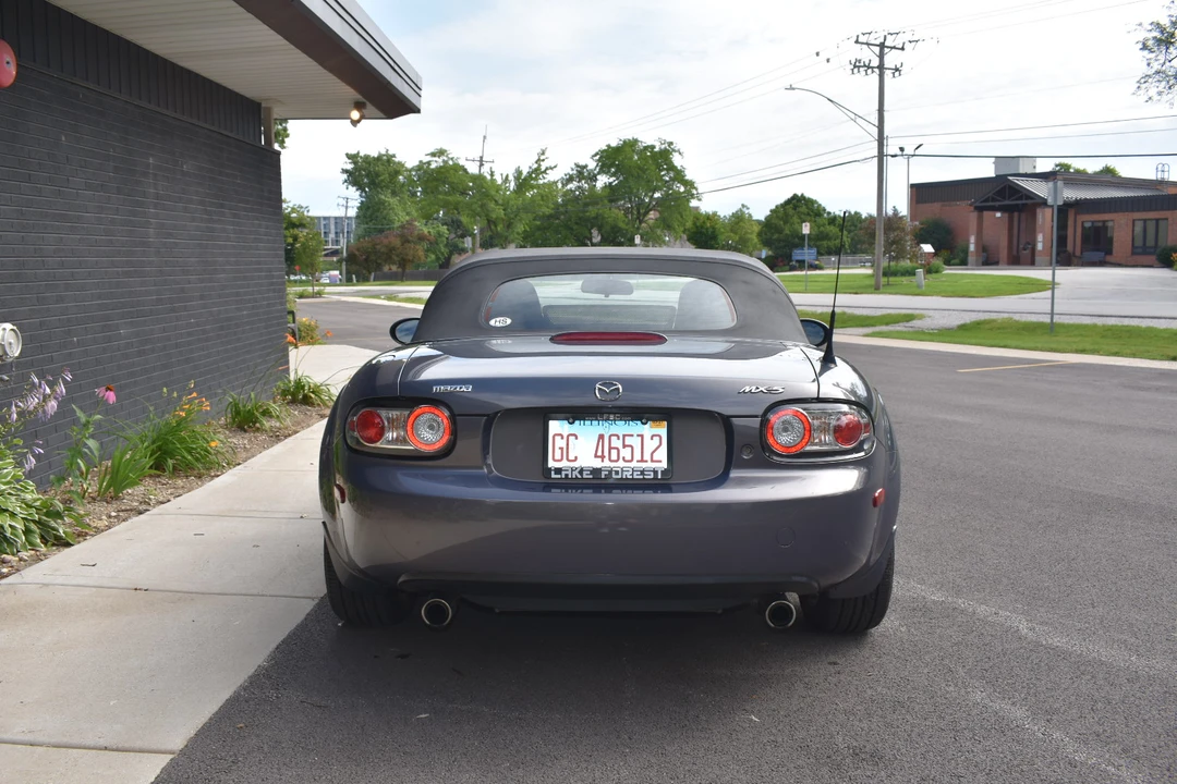 2006 Mazda NC MX-5 Miata - Image 18 of 31