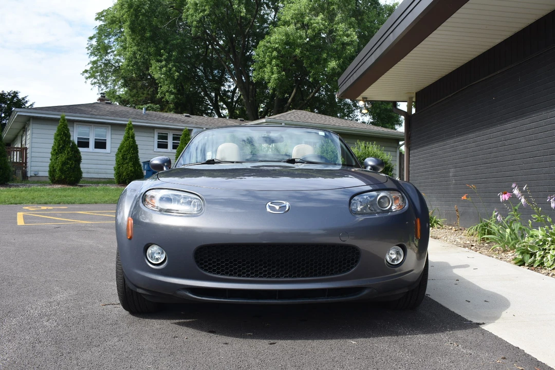2006 Mazda NC MX-5 Miata - Image 16 of 31