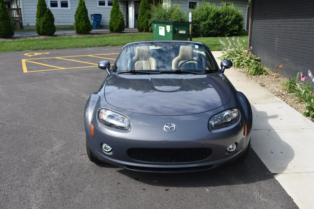 2006 Mazda NC MX-5 Miata - Image 17 of 31