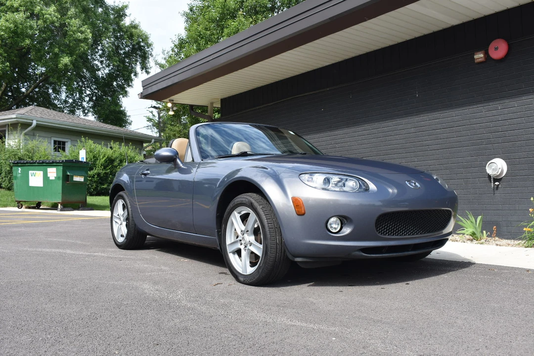2006 Mazda NC MX-5 Miata - Image 13 of 31
