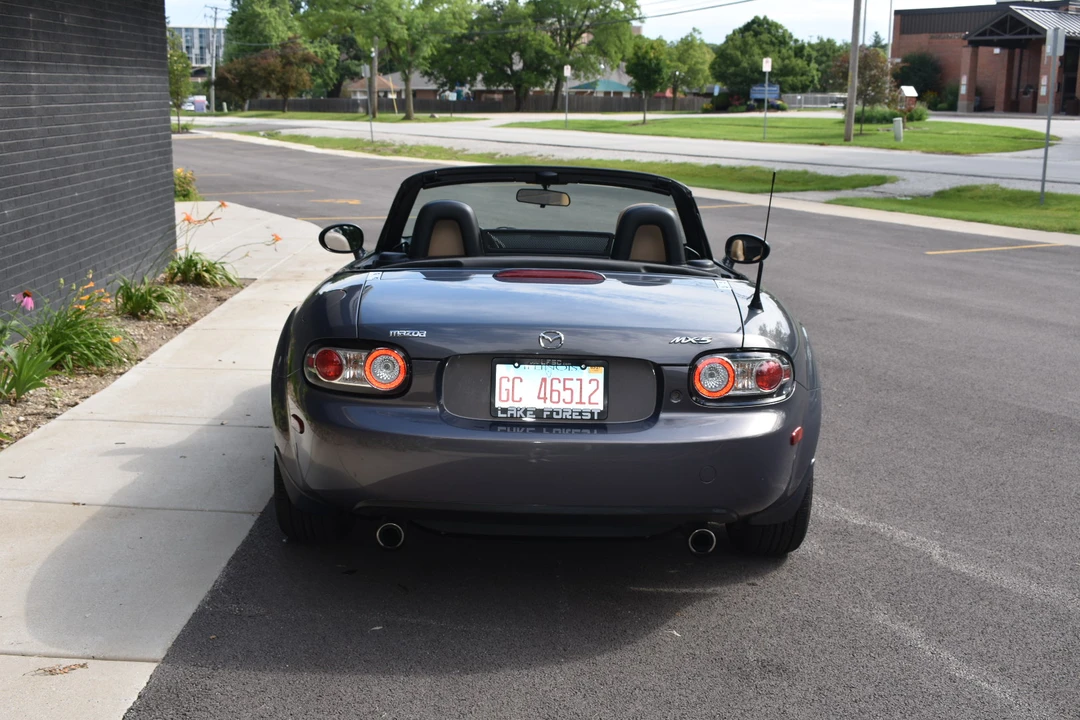2006 Mazda NC MX-5 Miata - Image 7 of 31