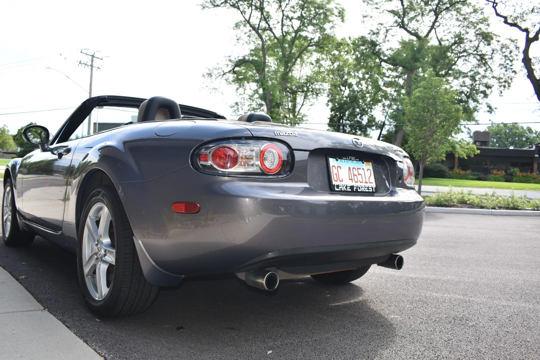 2006 Mazda NC MX-5 Miata - Image 27 of 31