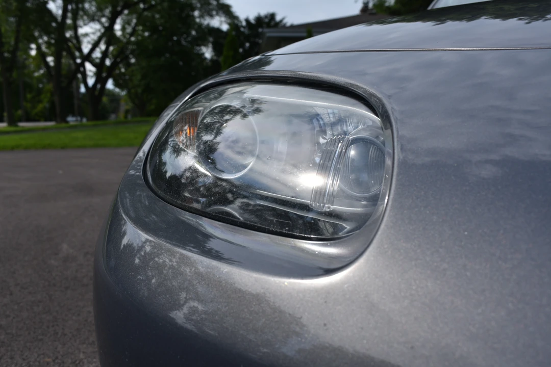 2006 Mazda NC MX-5 Miata - Image 31 of 31