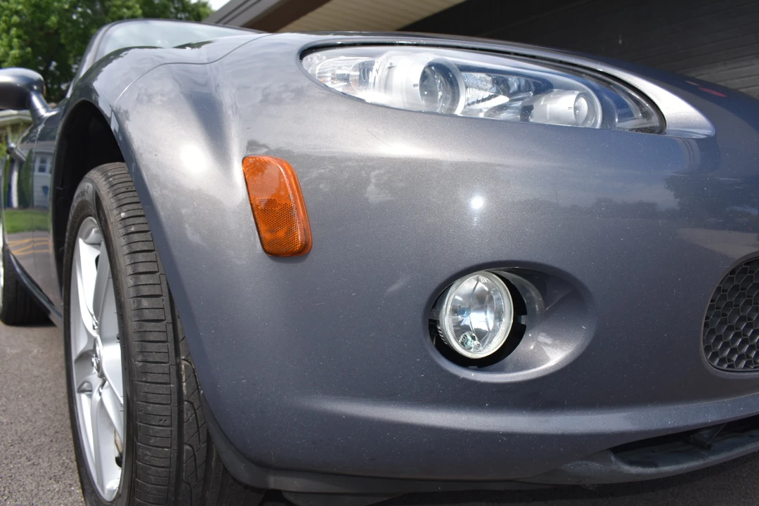 2006 Mazda NC MX-5 Miata - Image 29 of 31