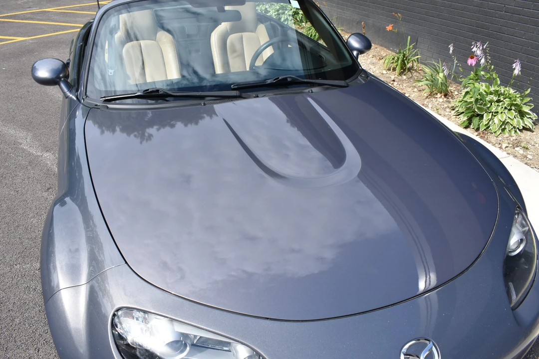 2006 Mazda NC MX-5 Miata - Image 24 of 31