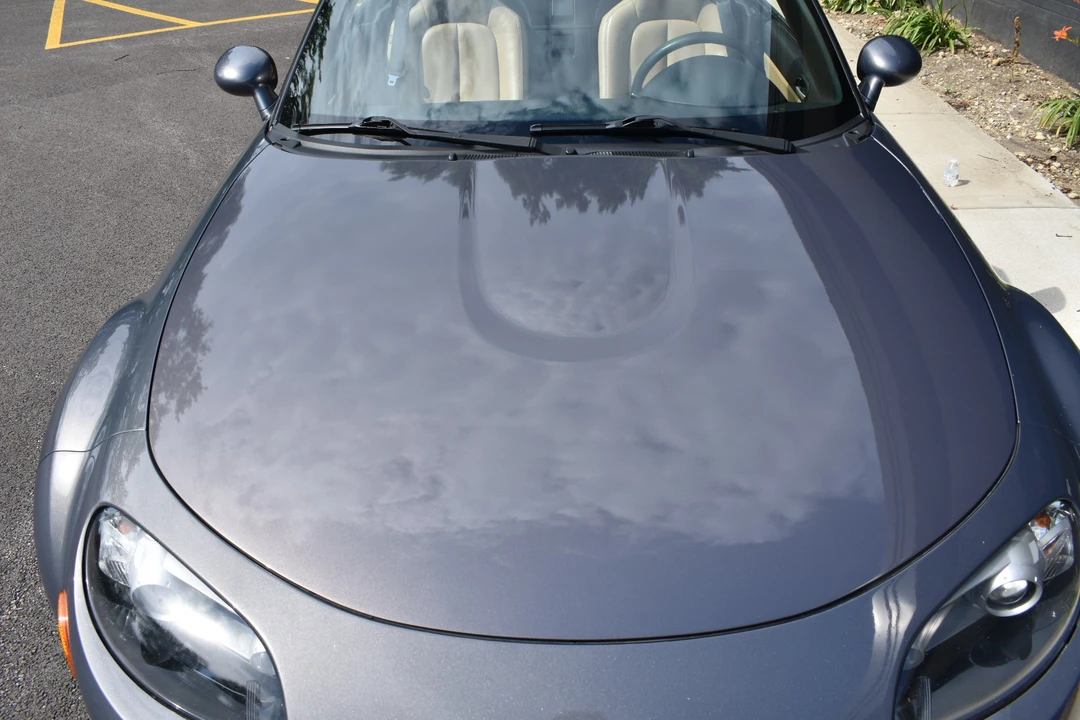 2006 Mazda NC MX-5 Miata - Image 23 of 31