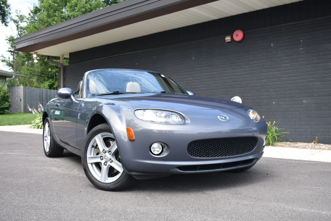 2006 Mazda NC MX-5 Miata - Image 15 of 31