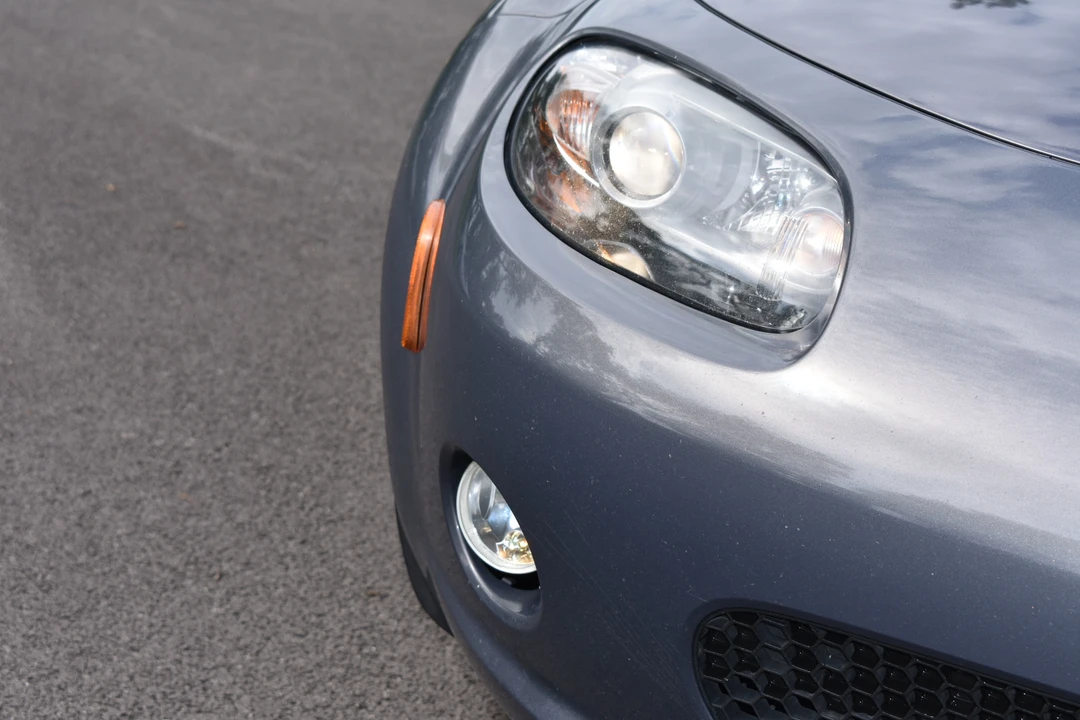 2006 Mazda NC MX-5 Miata - Image 28 of 31