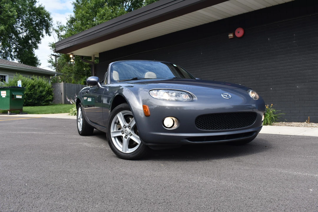2006 Mazda NC MX-5 Miata - Image 14 of 31