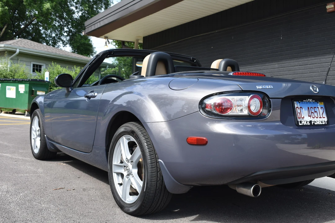 2006 Mazda NC MX-5 Miata - Image 25 of 31