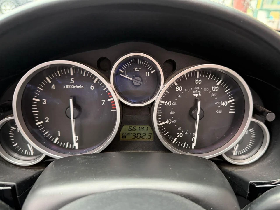 2006 Mazda NC MX-5 Miata - Image 27 of 31