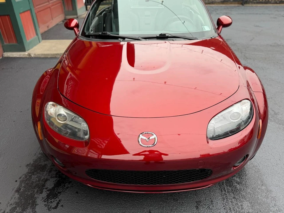 2006 Mazda NC MX-5 Miata - Image 16 of 31