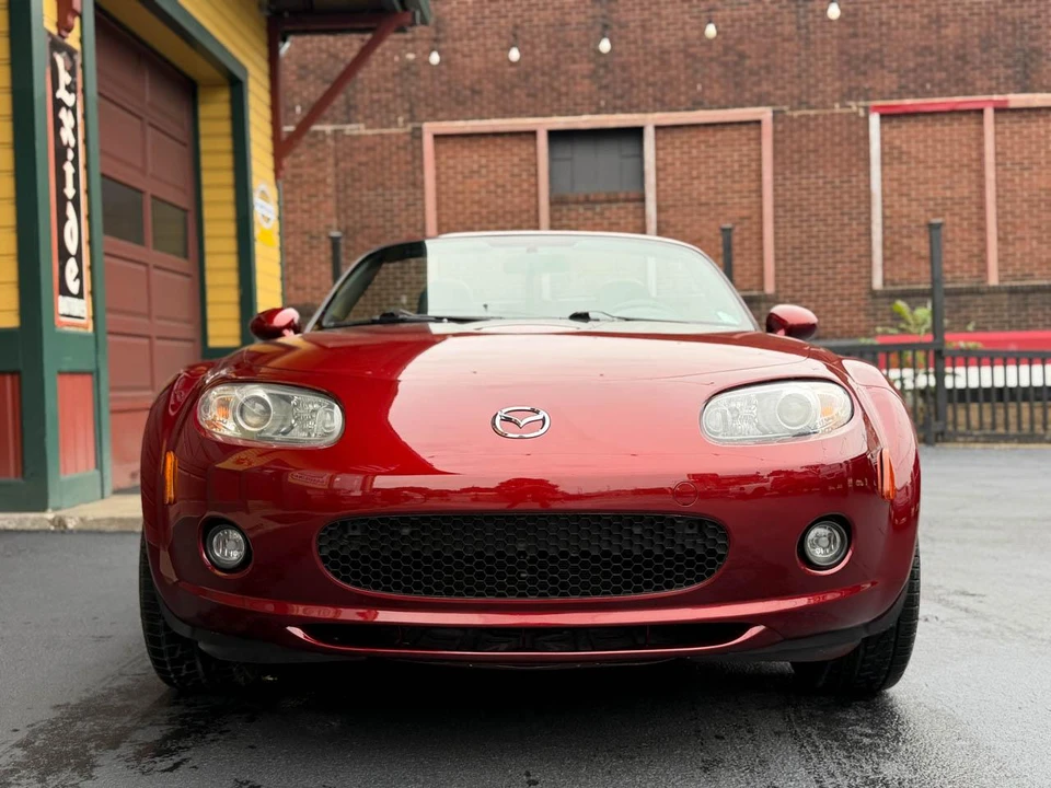 2006 Mazda NC MX-5 Miata - Image 15 of 31