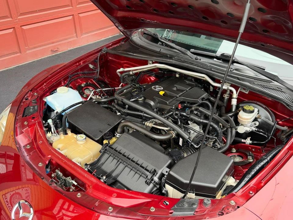 2006 Mazda NC MX-5 Miata - Image 29 of 31