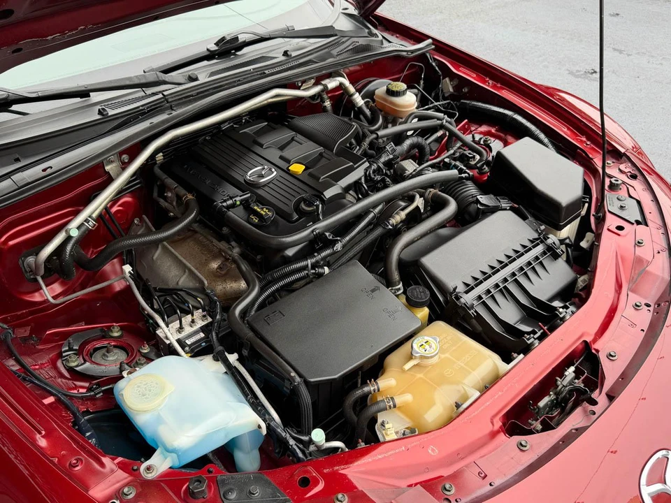 2006 Mazda NC MX-5 Miata - Image 30 of 31