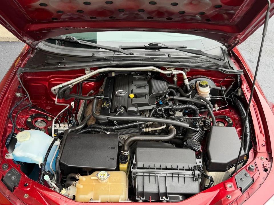 2006 Mazda NC MX-5 Miata - Image 31 of 31