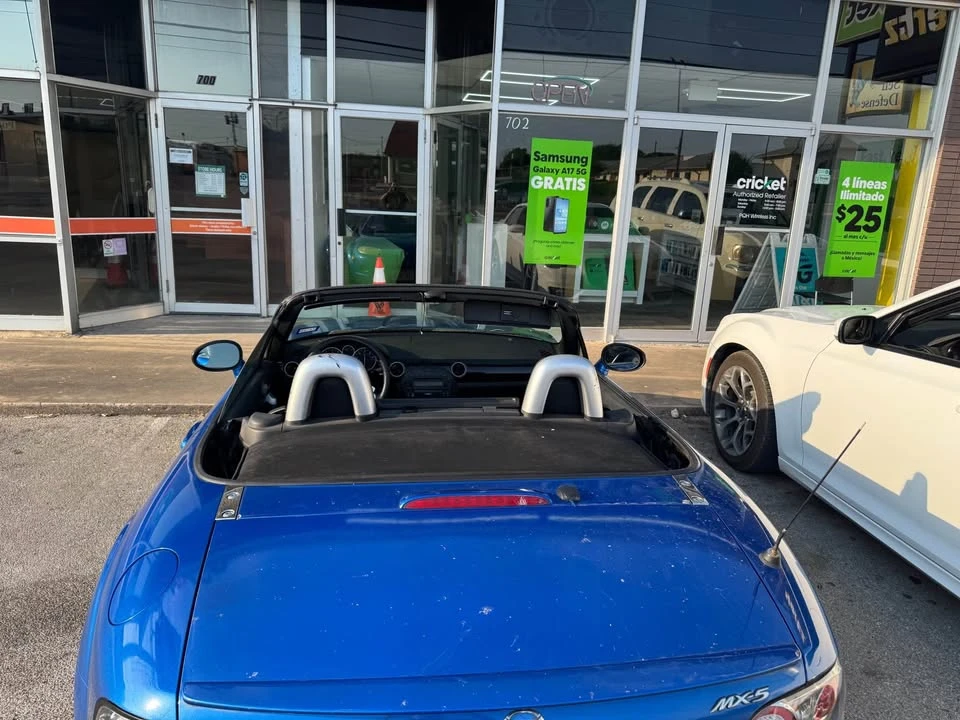 2006 Mazda NC MX-5 Miata - Image 2 of 14
