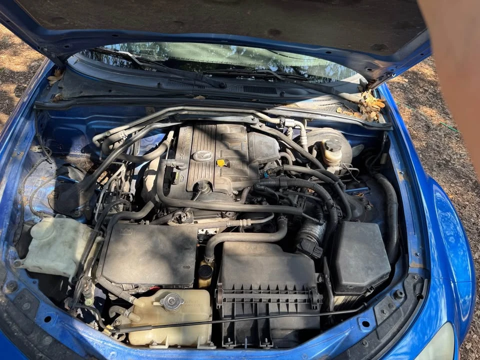 2006 Mazda NC MX-5 Miata - Image 14 of 14
