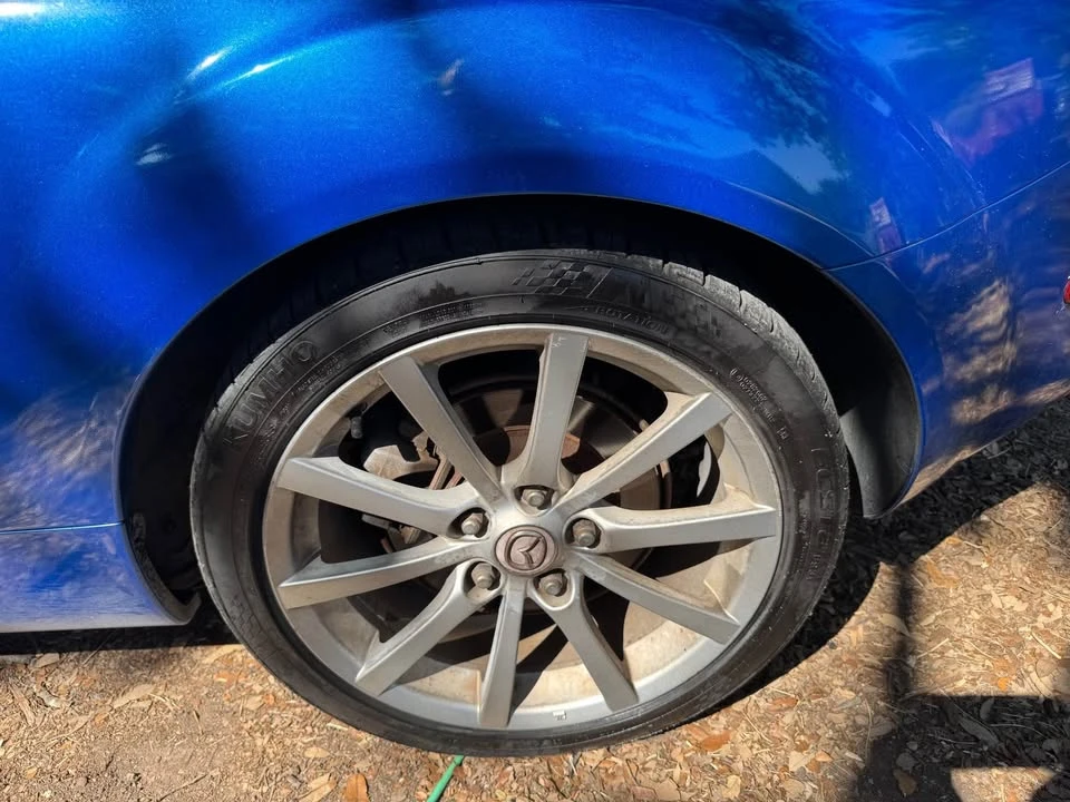2006 Mazda NC MX-5 Miata - Image 12 of 14