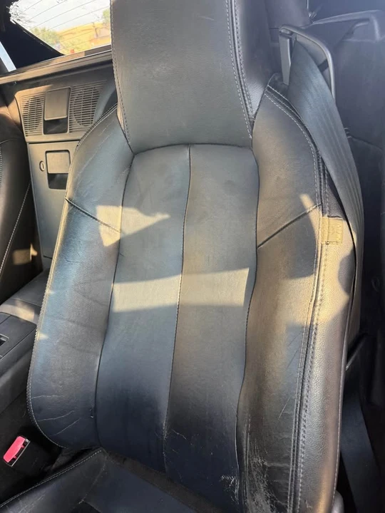 2006 Mazda NC MX-5 Miata - Image 4 of 14