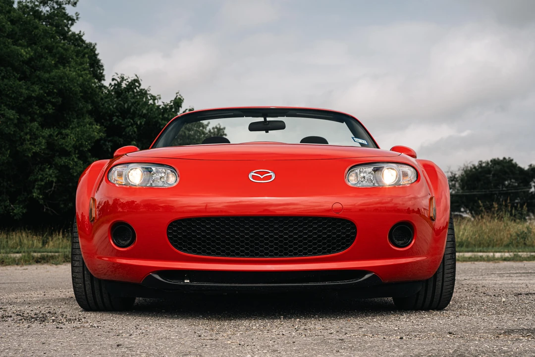 2006 Mazda NC MX-5 Miata - Image 7 of 31