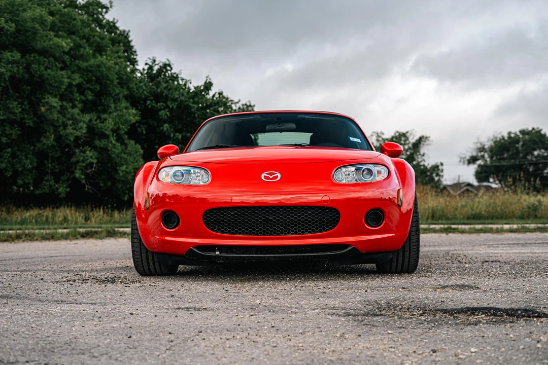 2006 Mazda NC MX-5 Miata - Image 14 of 31