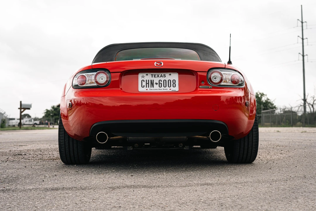 2006 Mazda NC MX-5 Miata - Image 25 of 31