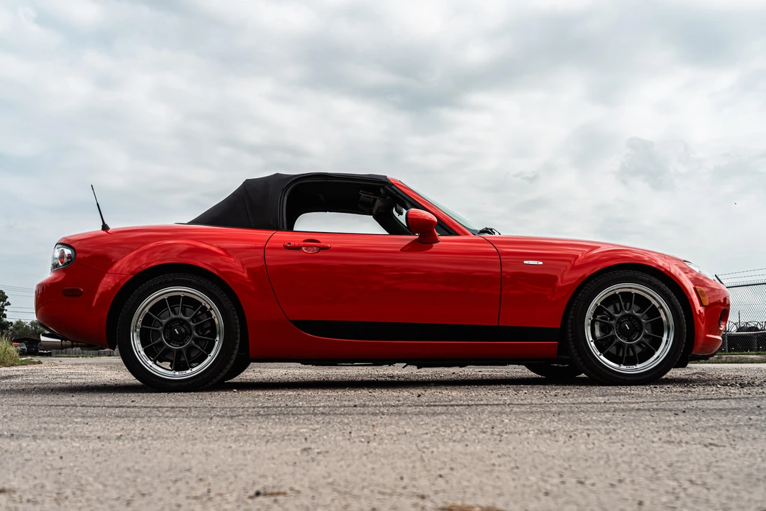 2006 Mazda NC MX-5 Miata - Image 30 of 31