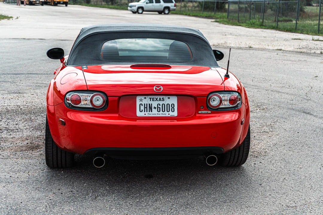 2006 Mazda NC MX-5 Miata - Image 24 of 31