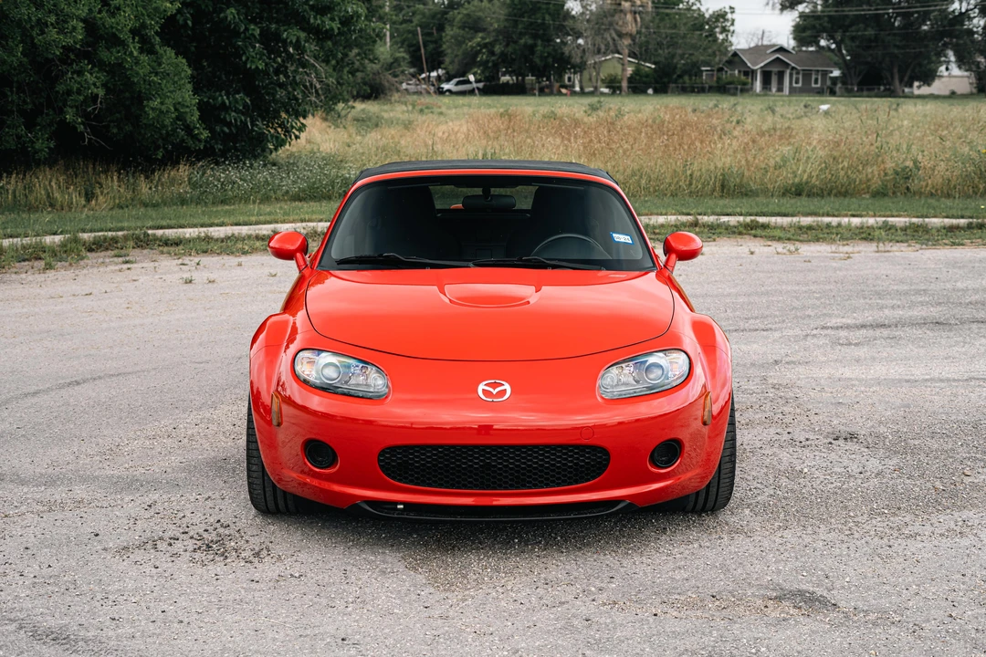 2006 Mazda NC MX-5 Miata - Image 15 of 31