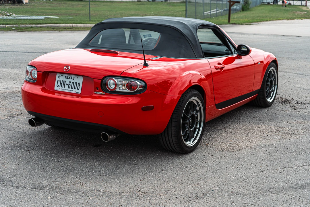 2006 Mazda NC MX-5 Miata - Image 28 of 31