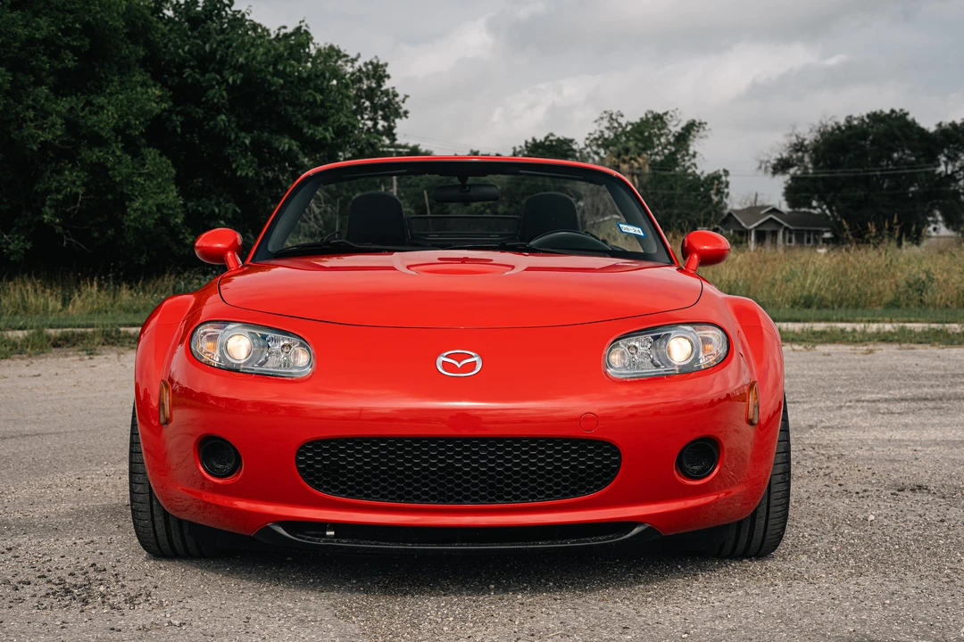 2006 Mazda NC MX-5 Miata - Image 6 of 31