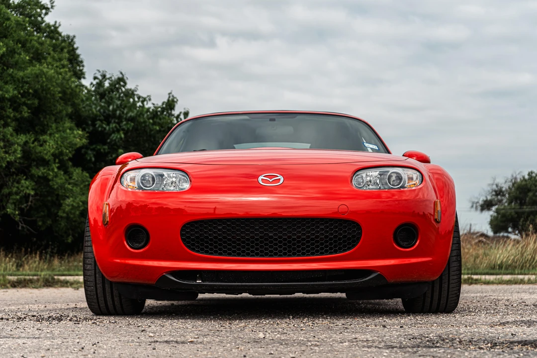 2006 Mazda NC MX-5 Miata - Image 16 of 31
