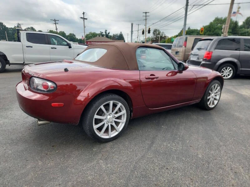 2006 Mazda NC MX-5 Miata - Image 3 of 7