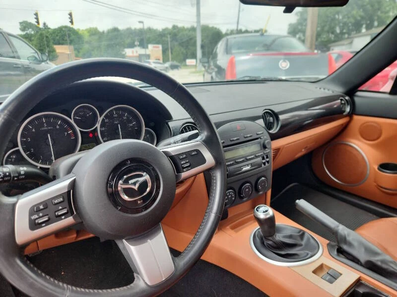 2006 Mazda NC MX-5 Miata - Image 5 of 7