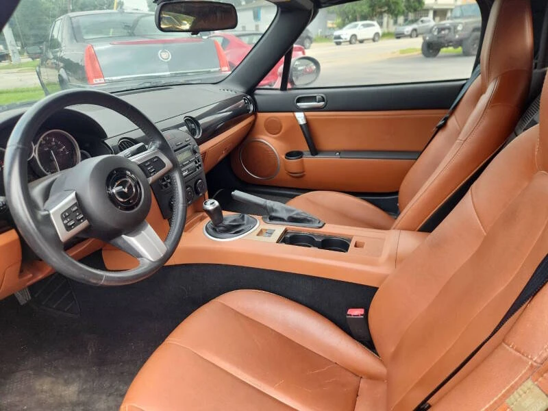 2006 Mazda NC MX-5 Miata - Image 4 of 7