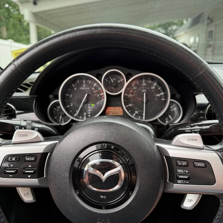 2006 Mazda NC MX-5 Miata - Image 11 of 20