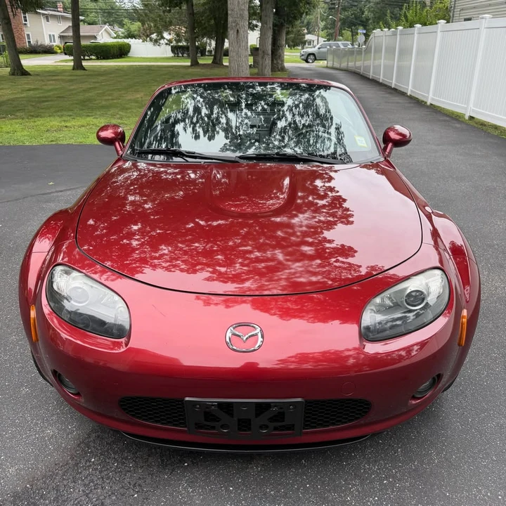 2006 Mazda NC MX-5 Miata - Image 6 of 20