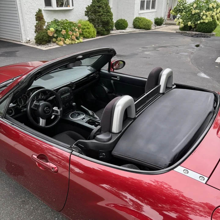 2006 Mazda NC MX-5 Miata - Image 15 of 20