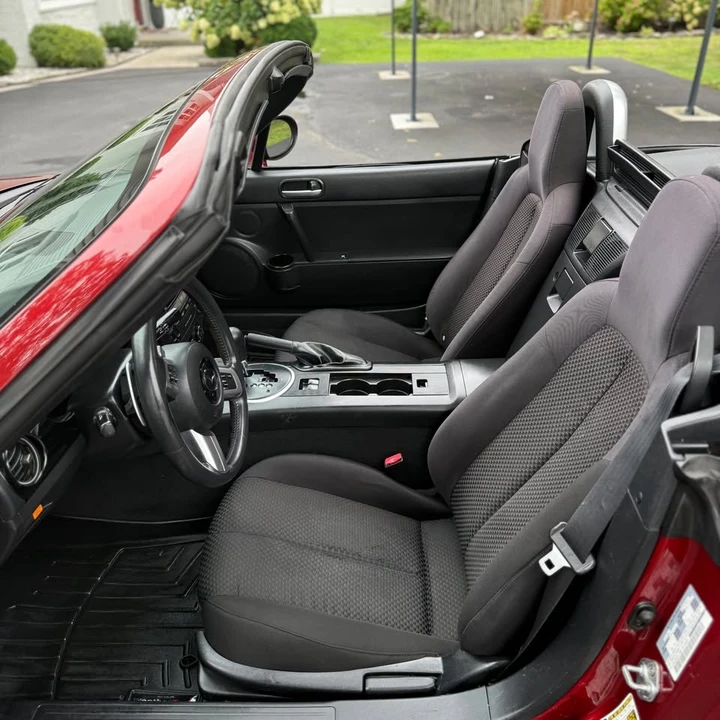 2006 Mazda NC MX-5 Miata - Image 13 of 20