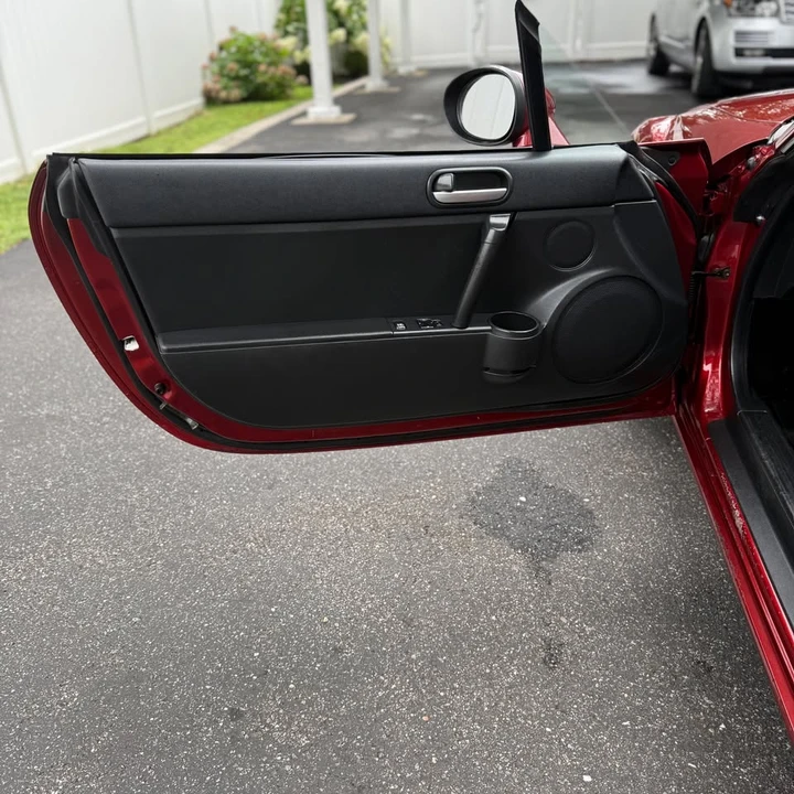 2006 Mazda NC MX-5 Miata - Image 16 of 20