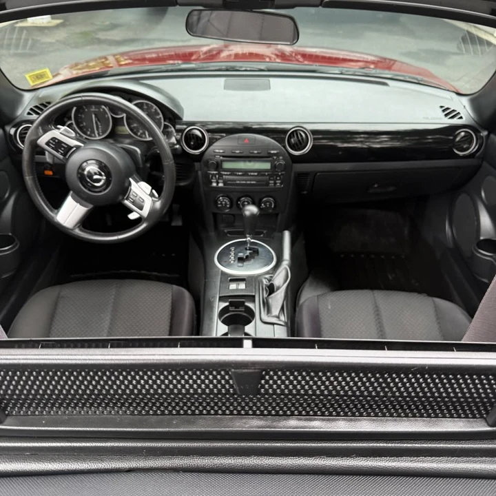 2006 Mazda NC MX-5 Miata - Image 12 of 20