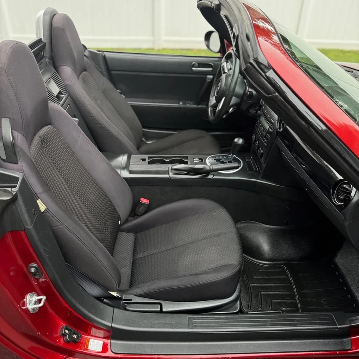 2006 Mazda NC MX-5 Miata - Image 14 of 20