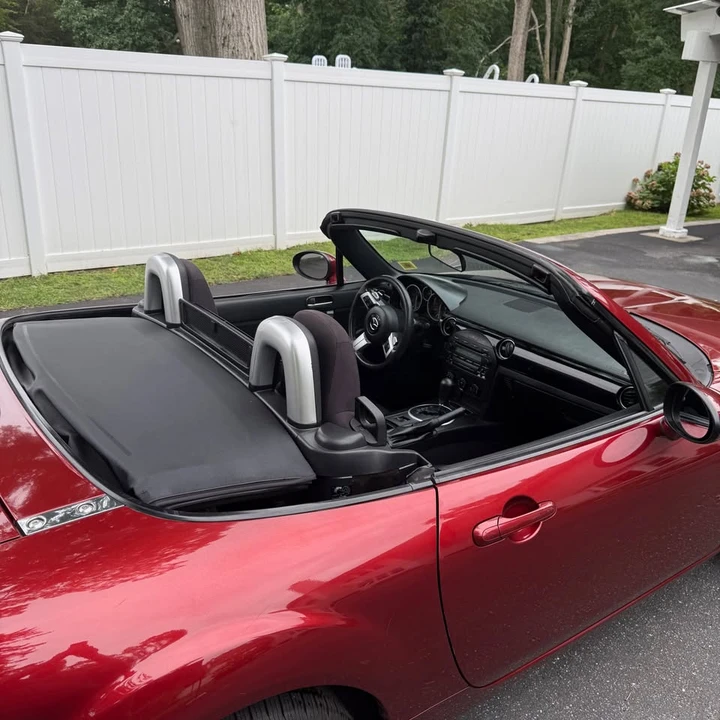 2006 Mazda NC MX-5 Miata - Image 17 of 20