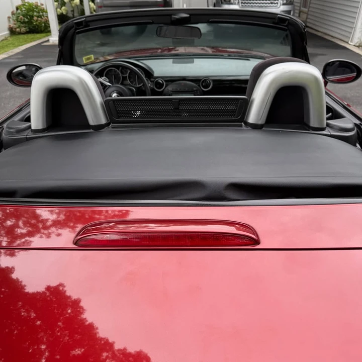 2006 Mazda NC MX-5 Miata - Image 20 of 20