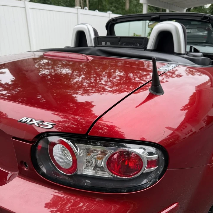 2006 Mazda NC MX-5 Miata - Image 4 of 20