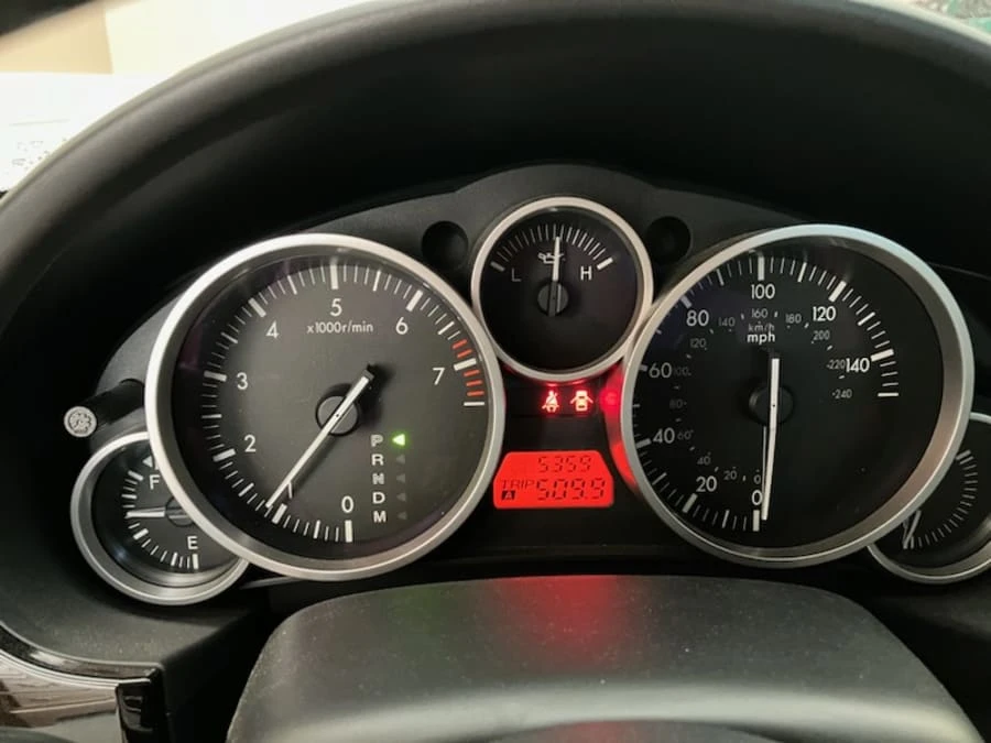 2006 Mazda NC MX-5 Miata - Image 12 of 20
