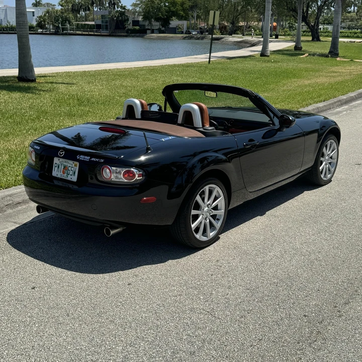 2006 Mazda NC MX-5 Miata - Image 12 of 12