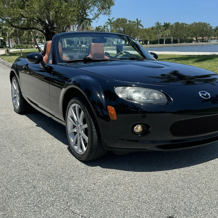 2006 Mazda NC MX-5 Miata - Image 3 of 12