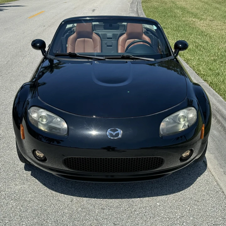 2006 Mazda NC MX-5 Miata - Image 4 of 12